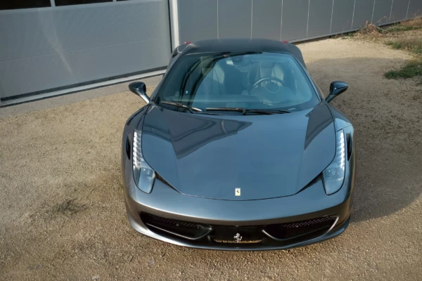 Ferrari 458 italia – Image 9