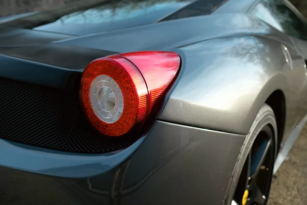 Ferrari 458 italia – Image 8