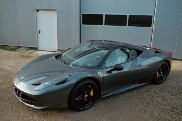 Ferrari 458 italia – Image 6